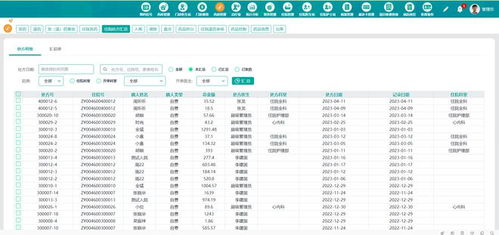 基層云HIS系統(tǒng)源碼 利用現(xiàn)代信息技術(shù)實(shí)現(xiàn)醫(yī)院信息化轉(zhuǎn)型與數(shù)據(jù)處理支持